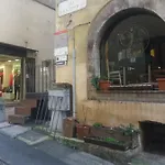 Via Della Posterna Spoletium Spoleto
