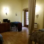 Via Della Posterna Spoletium Apartment *