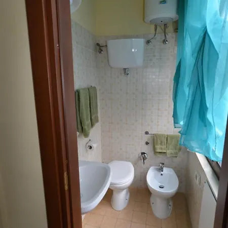 Via Della Posterna Spoletium Apartmán