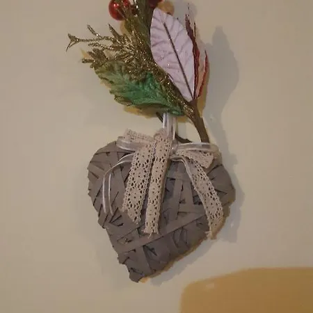 Via Della Posterna Spoletium *