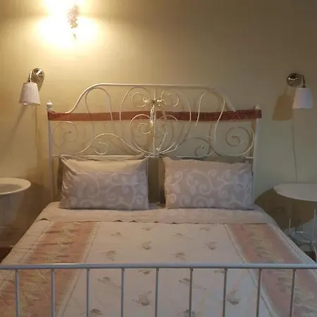 Apartment Via Della Posterna Spoletium