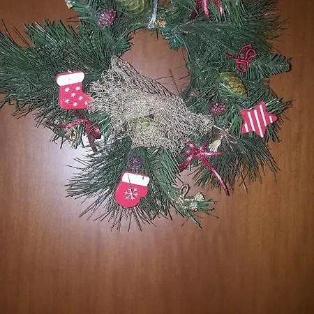 Via Della Posterna Spoletium Σπολέτο