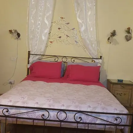 Via Della Posterna Spoletium *