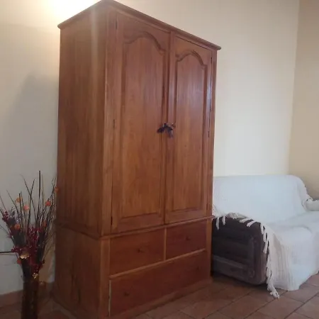 Via Della Posterna Spoletium *