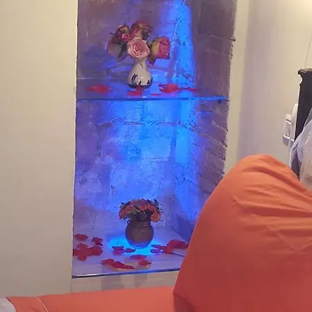 Via Della Posterna Spoletium *