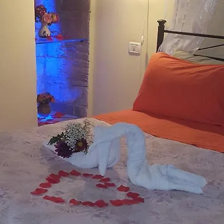 Via Della Posterna Spoletium *