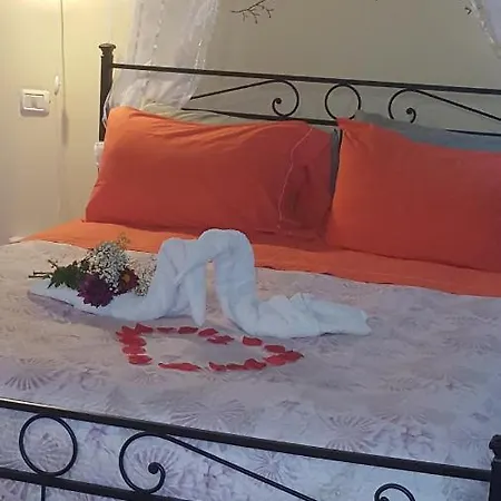 Apartmán Via Della Posterna Spoletium Spoleto