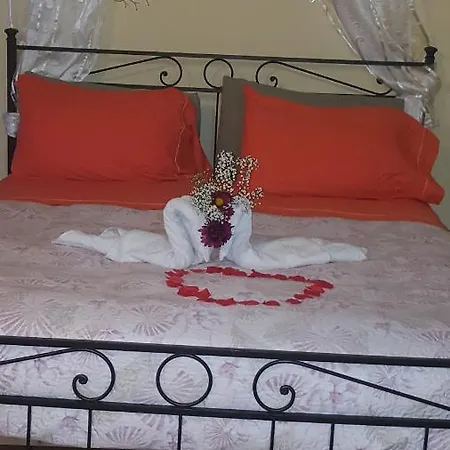 Via Della Posterna Spoletium Apartmán *