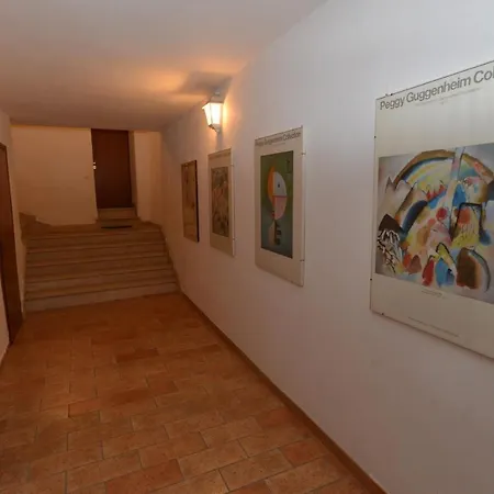 Via Della Posterna Spoletium