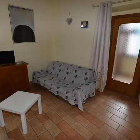 公寓 Via Della Posterna Spoletium *