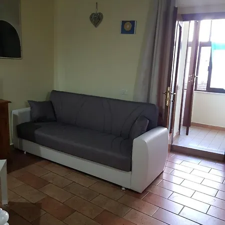 Via Della Posterna Spoletium *