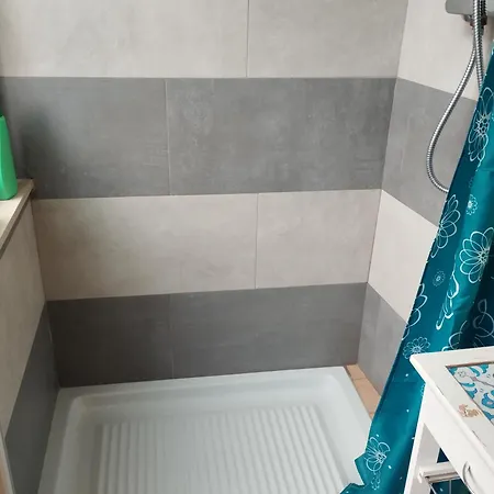 Apartmán Via Della Posterna Spoletium *