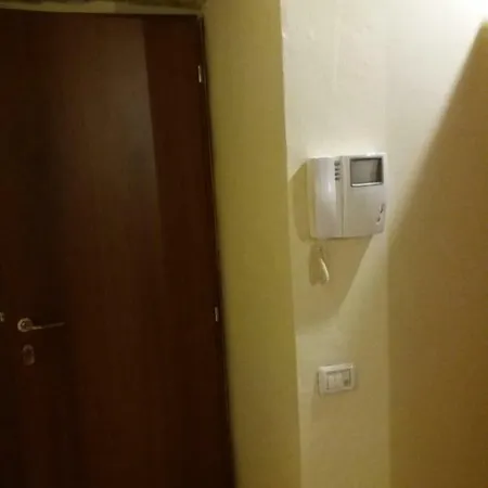 Via Della Posterna Spoletium Apartmán Spoleto