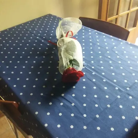 Apartmán Via Della Posterna Spoletium Spoleto