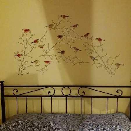 Via Della Posterna Spoletium Spoleto