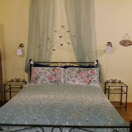 Via Della Posterna Spoletium Σπολέτο
