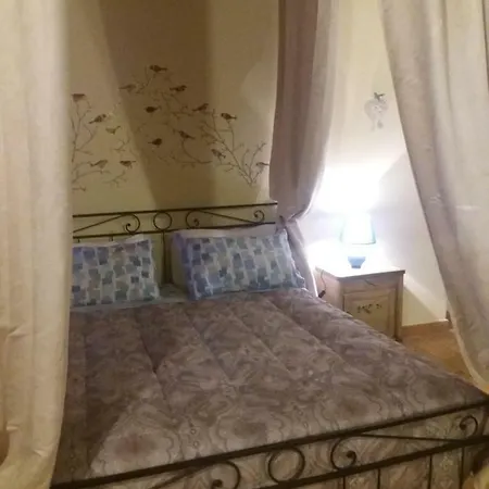 公寓 Via Della Posterna Spoletium