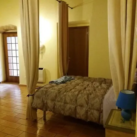 Via Della Posterna Spoletium Apartment *