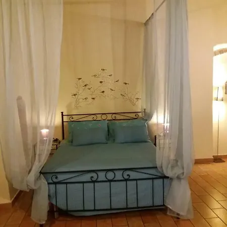 Via Della Posterna Spoletium * 斯波莱托