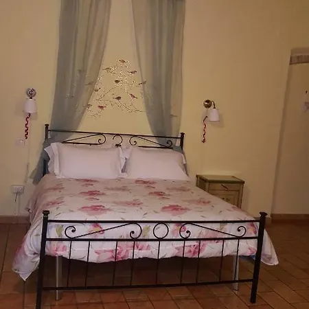 Apartmán Via Della Posterna Spoletium Spoleto