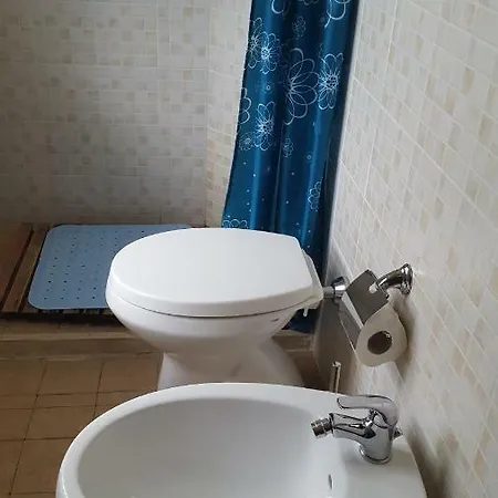 Apartmán Via Della Posterna Spoletium Spoleto