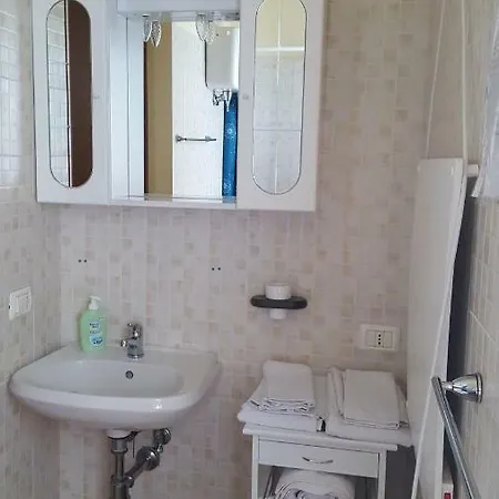 Apartmán Via Della Posterna Spoletium