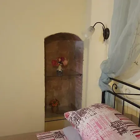 Via Della Posterna Spoletium