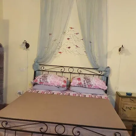 Apartmán Via Della Posterna Spoletium