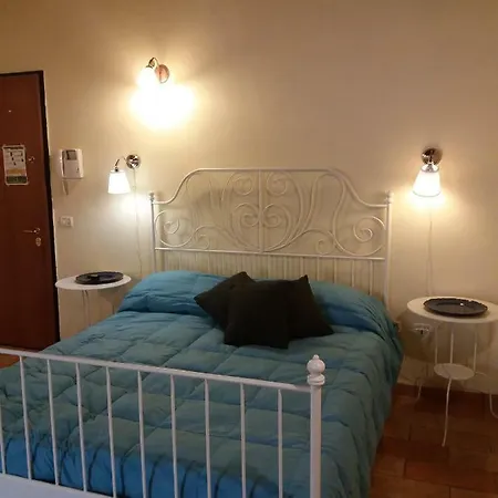 Apartmán Via Della Posterna Spoletium