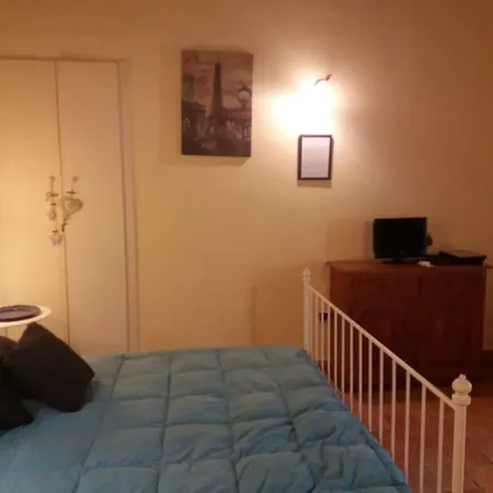 Apartmán Via Della Posterna Spoletium