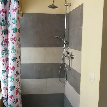 Apartmán Via Della Posterna Spoletium