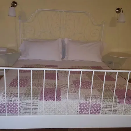 Via Della Posterna Spoletium * Spoleto