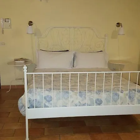 Via Della Posterna Spoletium Spoleto