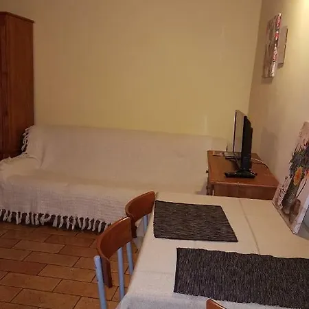 Via Della Posterna Spoletium