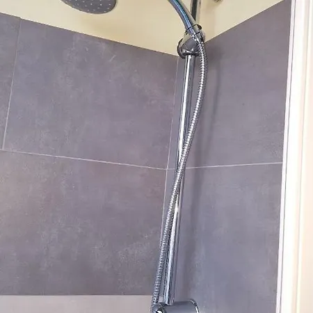 Via Della Posterna Spoletium Apartmán