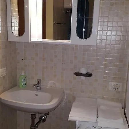 Via Della Posterna Spoletium Apartmán