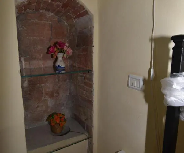 Via Della Posterna Spoletium