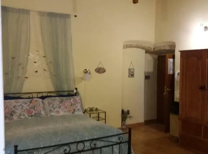 Via Della Posterna Spoletium