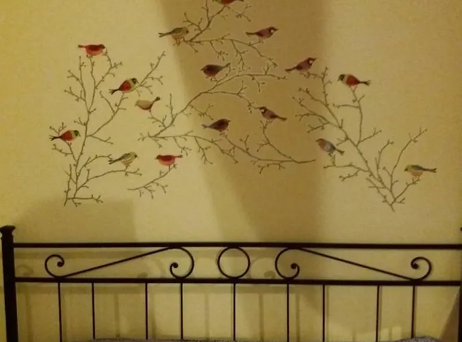 Via Della Posterna Spoletium Spoleto