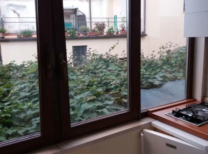 Apartment Via Della Posterna Spoletium