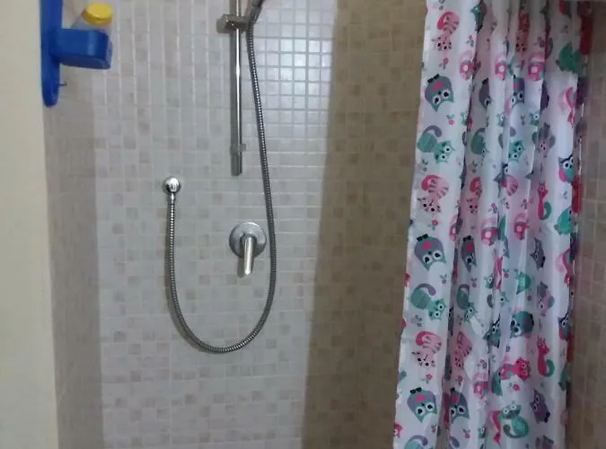 Via Della Posterna Spoletium *