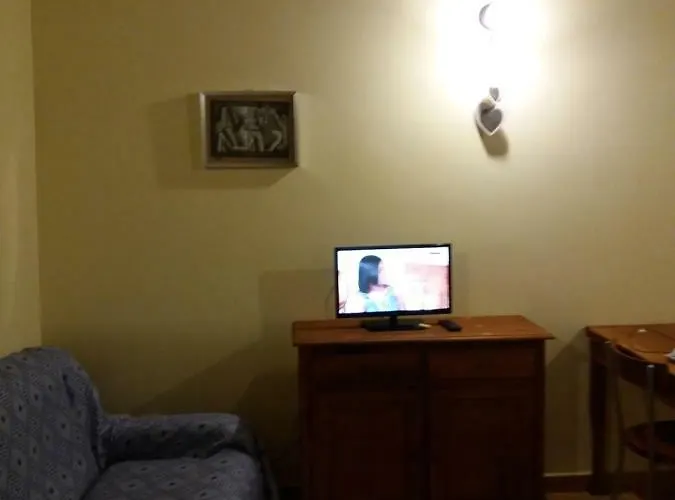 Via Della Posterna Spoletium