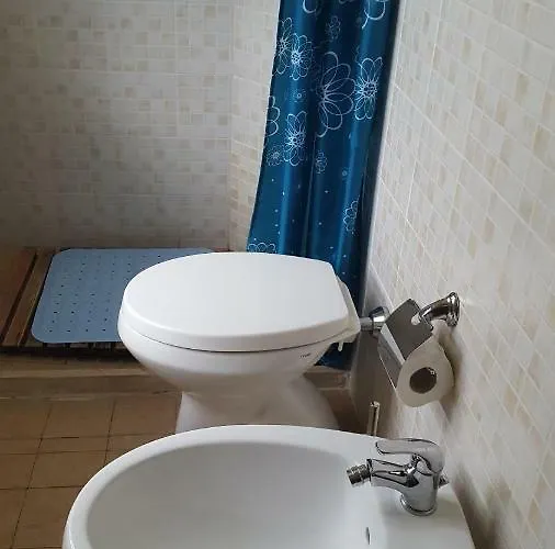 Apartment Via Della Posterna Spoletium Spoleto