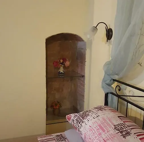 Via Della Posterna Spoletium