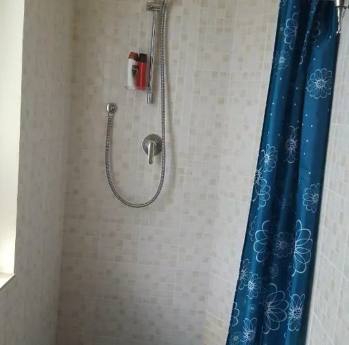 Via Della Posterna Spoletium * Spoleto