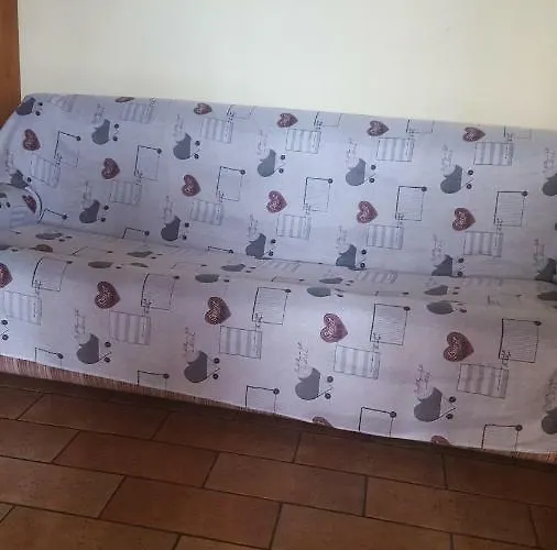 Via Della Posterna Spoletium Apartment