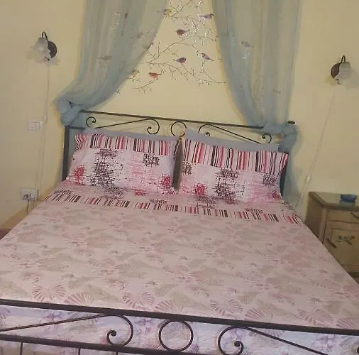 Via Della Posterna Spoletium Apartment