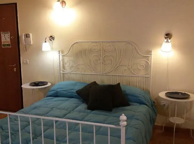 Apartment Via Della Posterna Spoletium