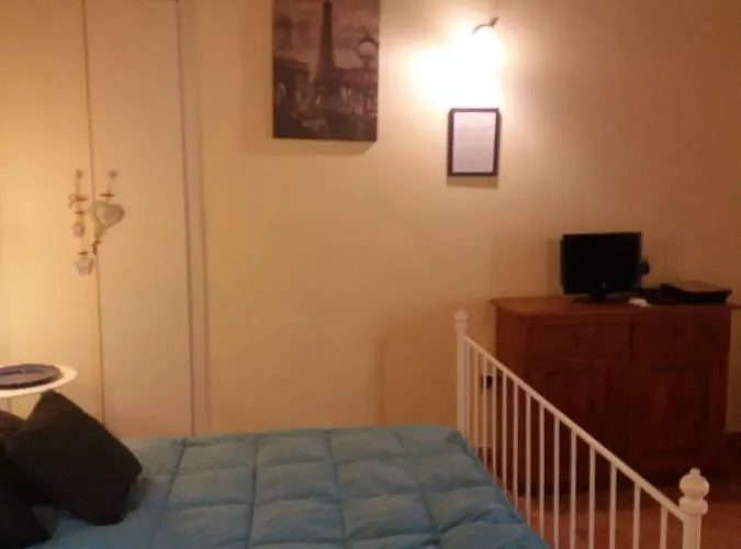 Apartment Via Della Posterna Spoletium