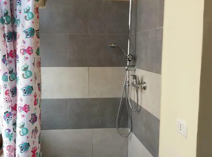 Apartment Via Della Posterna Spoletium